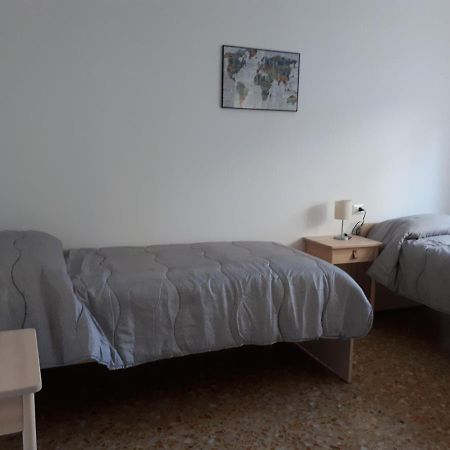 Casa Leoni Apartment Como Exterior photo
