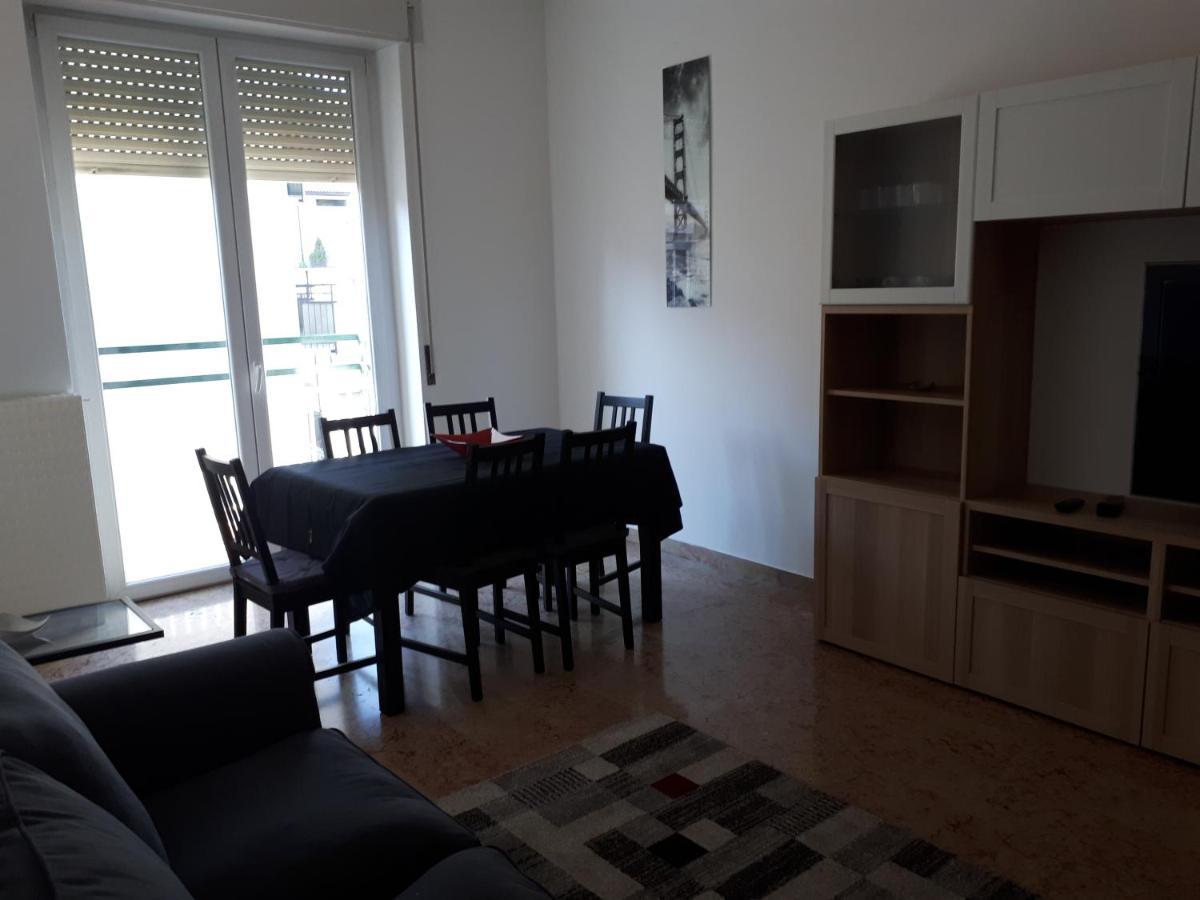 Casa Leoni Apartment Como Exterior photo