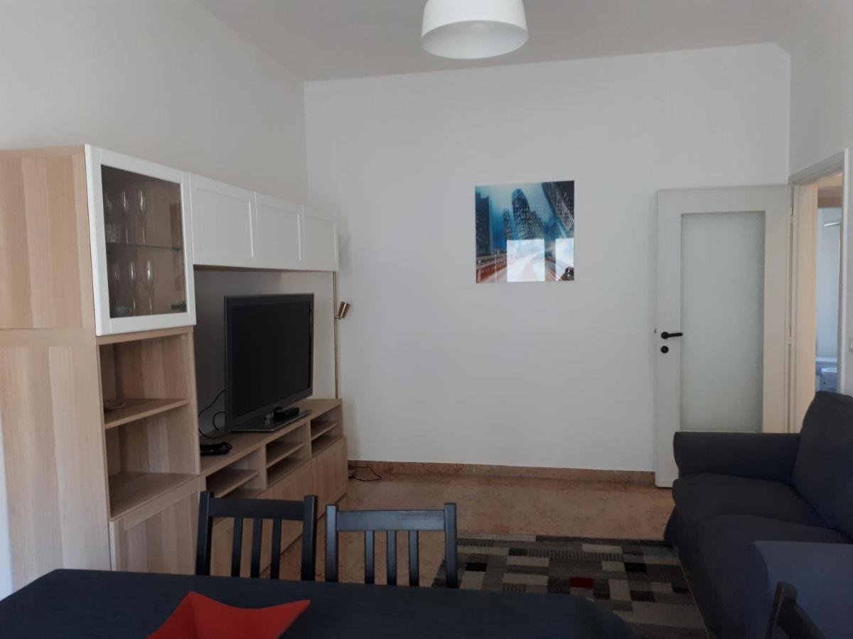 Casa Leoni Apartment Como Exterior photo